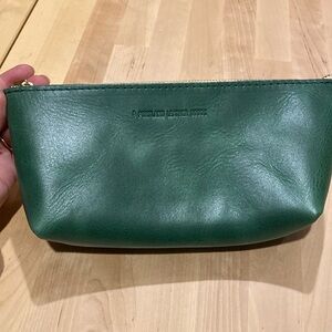 BNNU Cowboy Mint utility pouch
